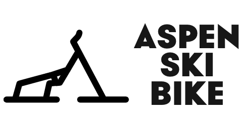 Aspen Ski Bike