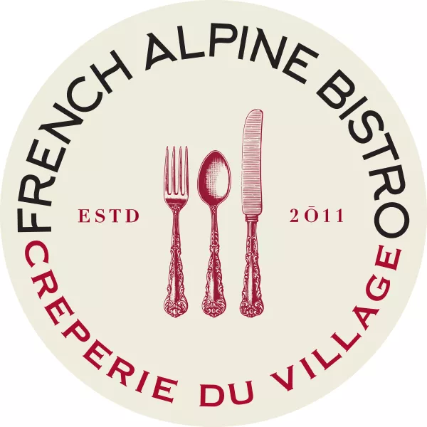 French Alpine Bistro - Creperie du Village