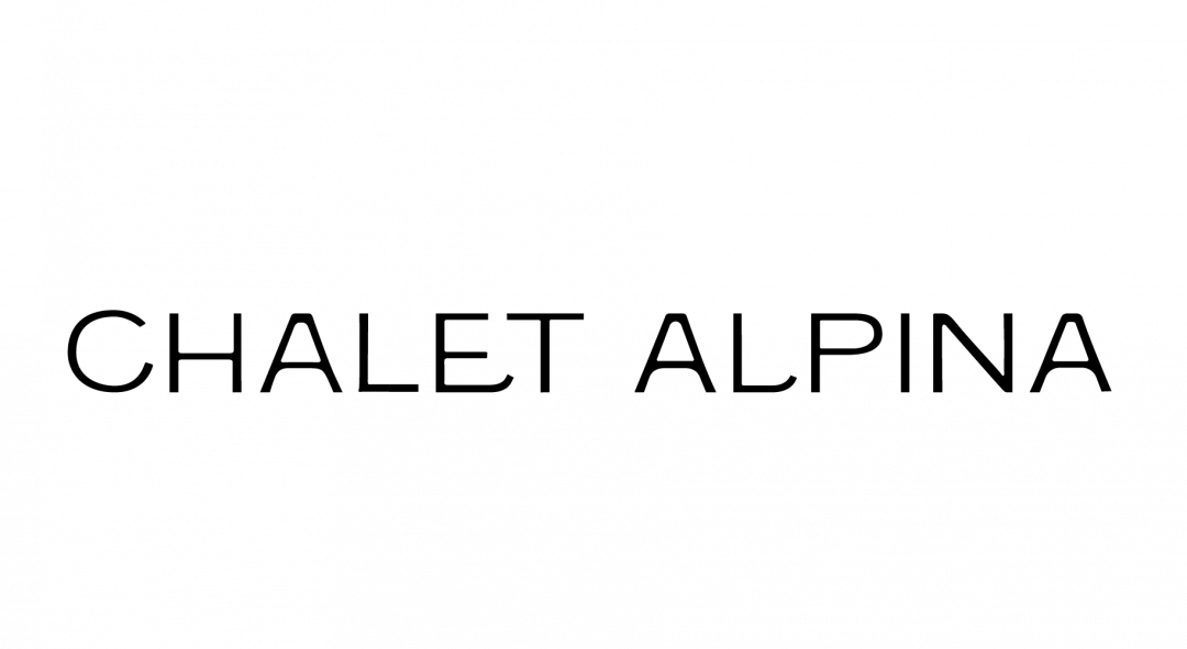Chalet Alpina
