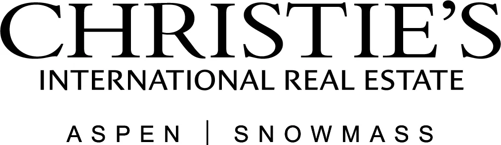 Christie's Real Estate Aspen Snowmass