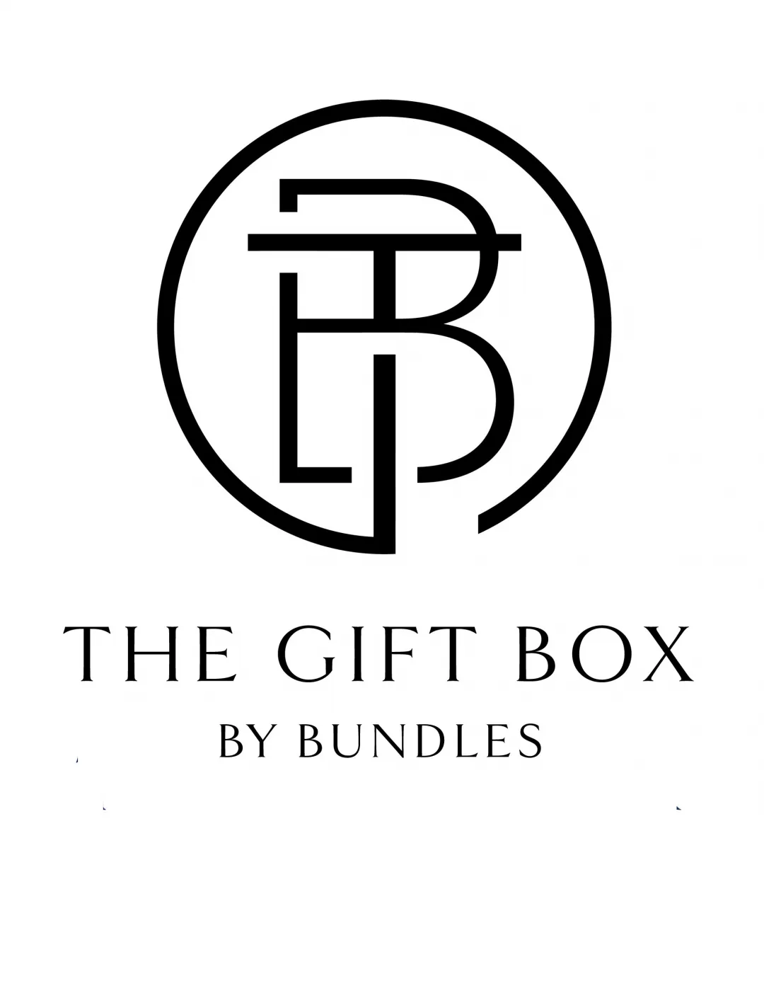 The Gift Box by Bundles Gift Co.