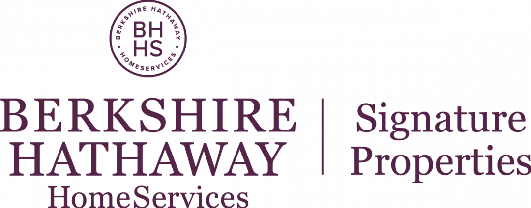 Berkshire Hathaway HomeServices Signature Properties