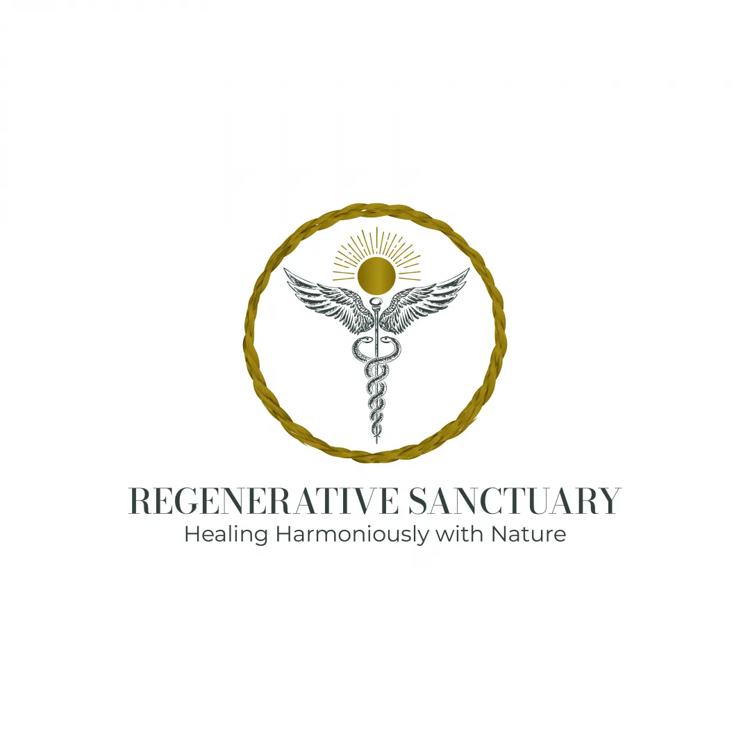 Regenerative Sanctuary Integrative Veterinary Center
