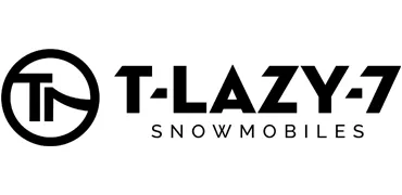 T-Lazy-7 Snowmobiles