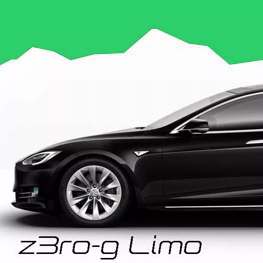 Z3RO-G-Limo