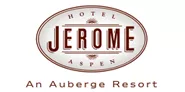 Hotel Jerome, An Auberge Resort