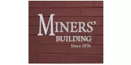 Miner's Building Hardware
