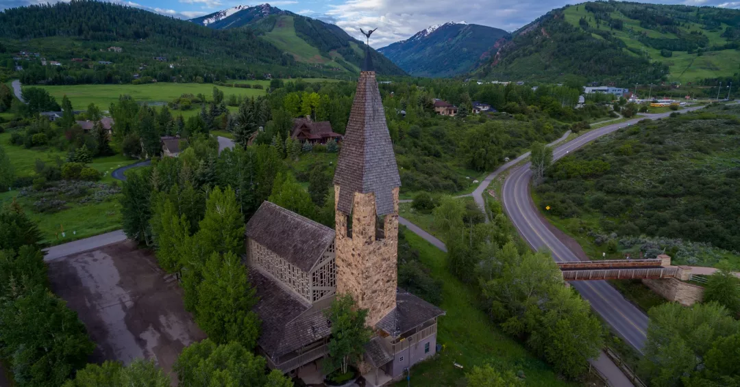 Aspen Chapel