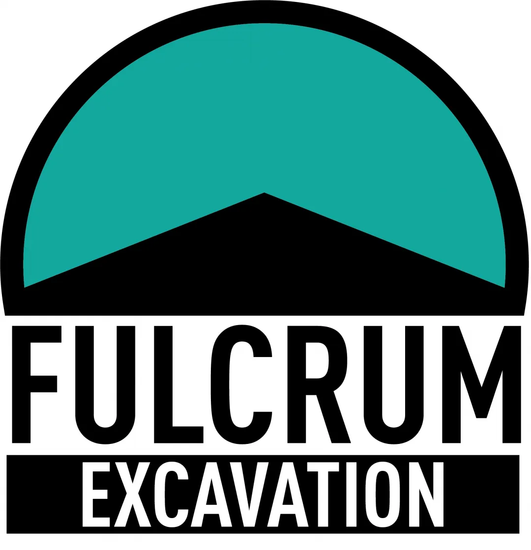 Fulcrum Excavation