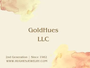 Gold Hues LLC