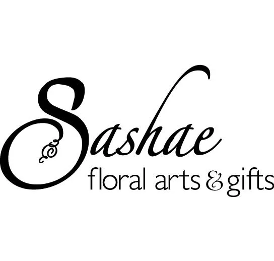 Sashae Floral Arts & Gifts