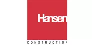 Hansen Construction, Inc.