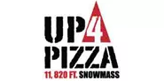 Up 4 Pizza - Snowmass