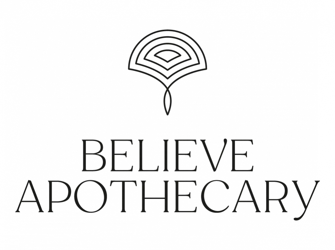 Believe Apothecary