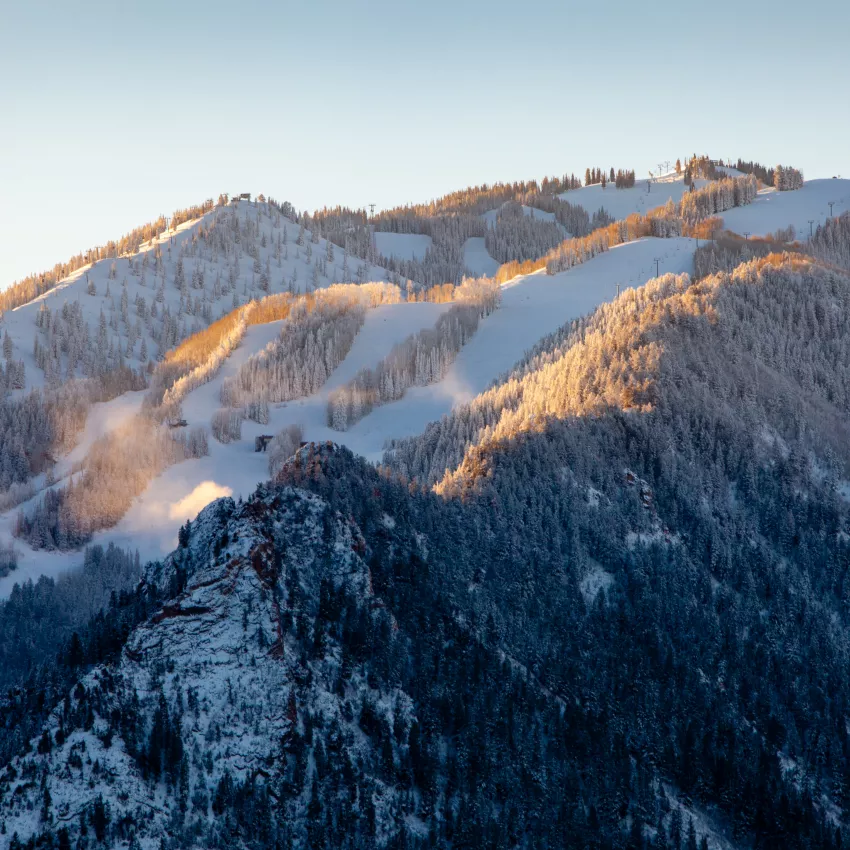 Ajax, Aspen Mountain