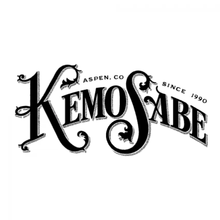 Kemo Sabe Aspen logo