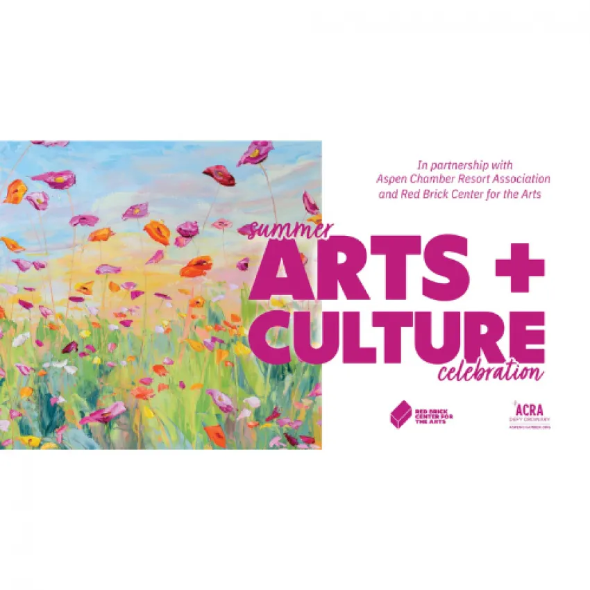 RED BRICK CENTER FOR THE ARTS