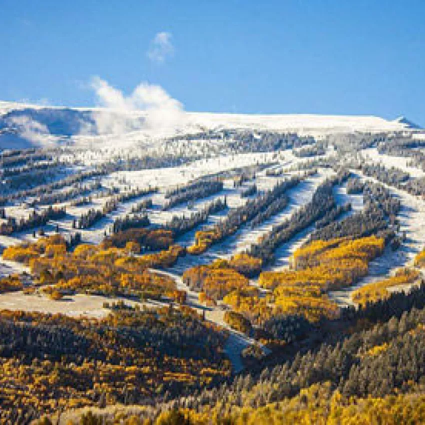 snowmass 2