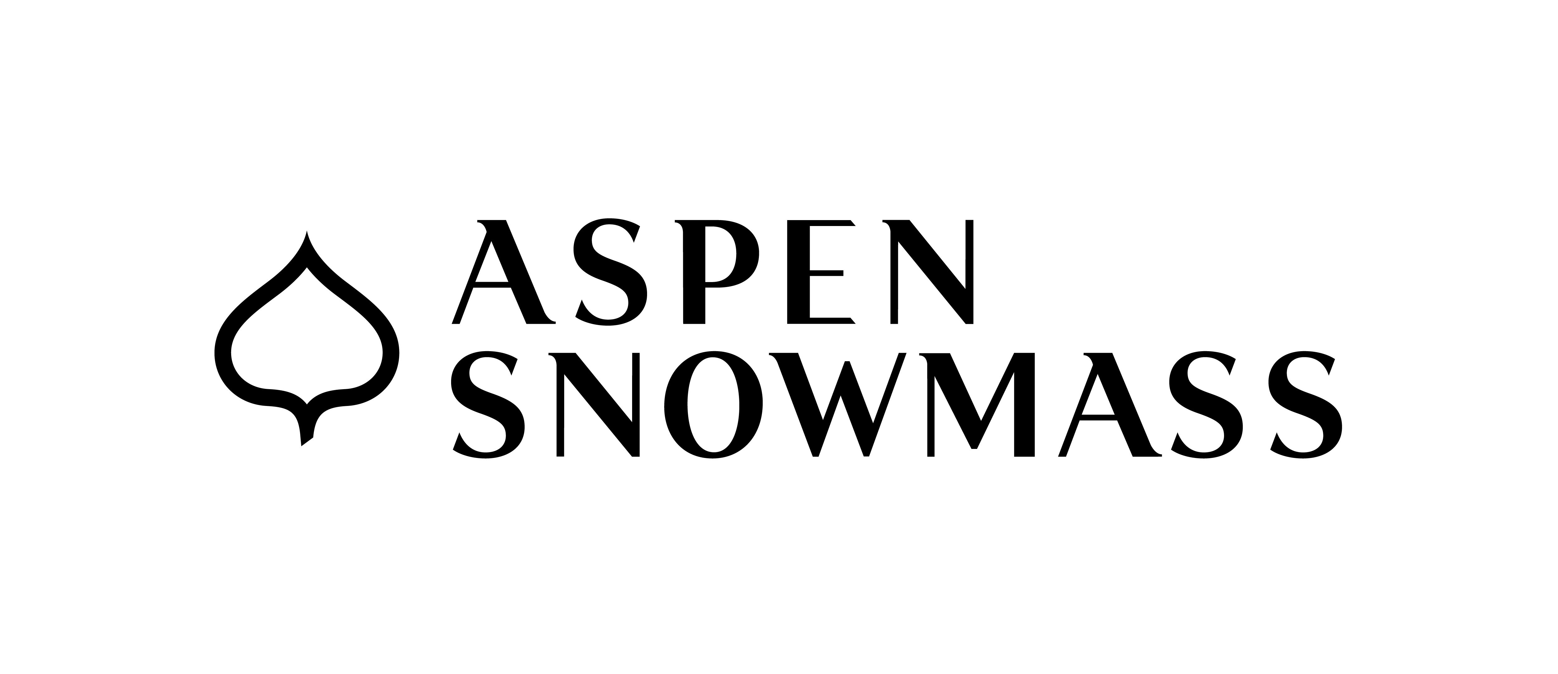 Aspen Skiing Company logo