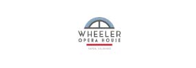 Wheeler Opera House logo