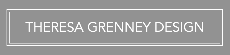 Theresa Grenney Design logo