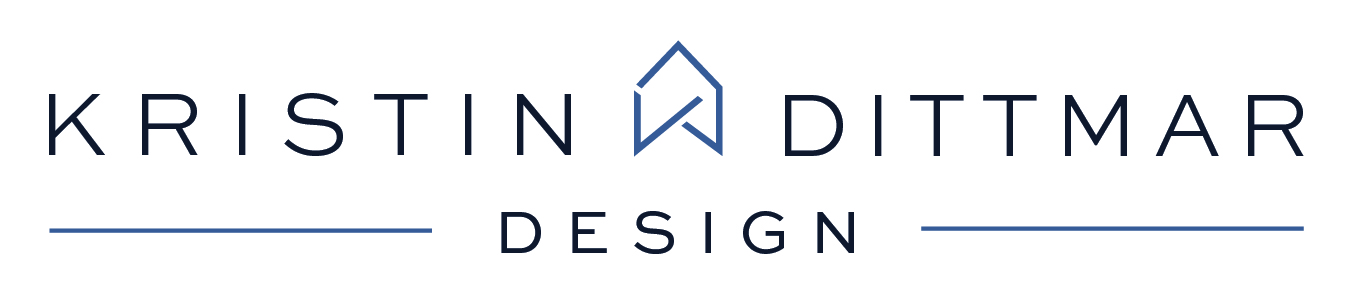 Kristin Dittmar Design logo