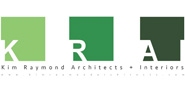 Kim Raymond Architects, Inc. logo