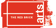 Red Brick Center for the Arts logo
