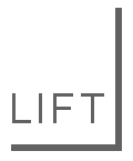 LIFT Studio logo