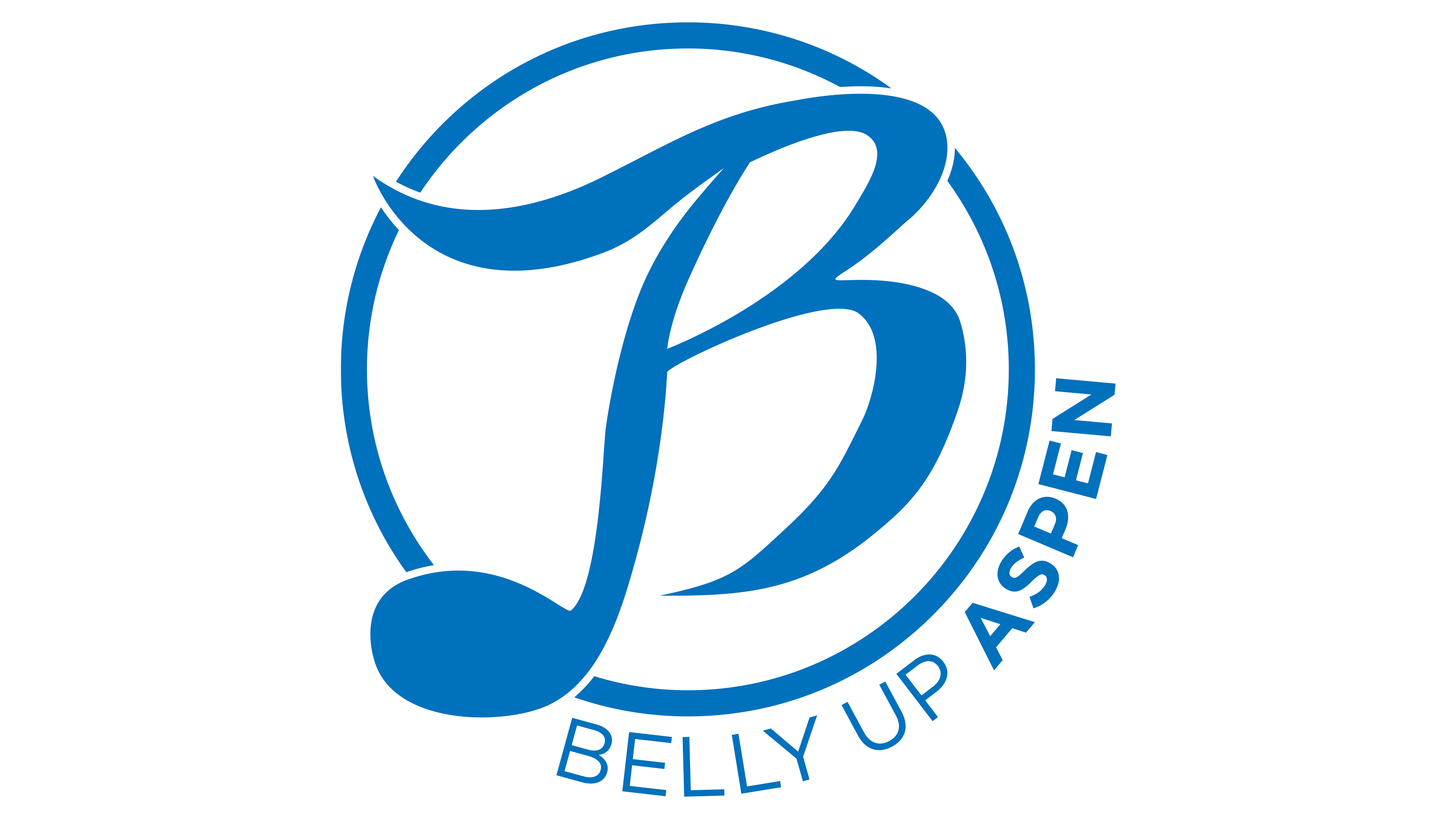 Belly Up, Aspen logo