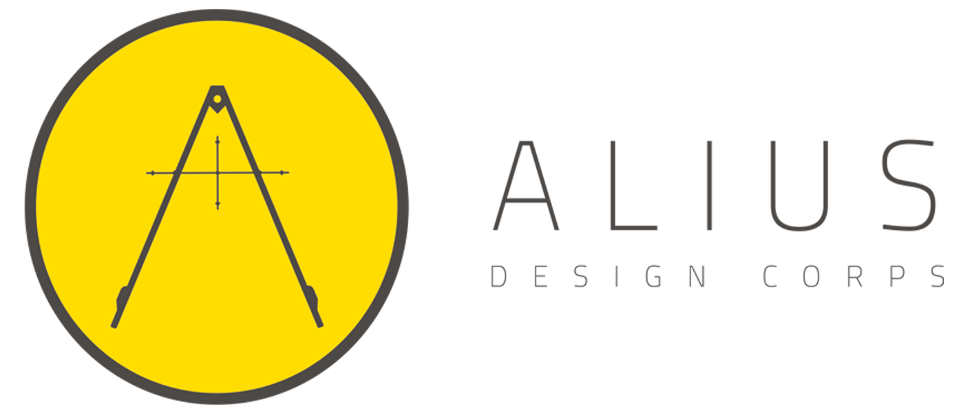 Alius Design Corp logo