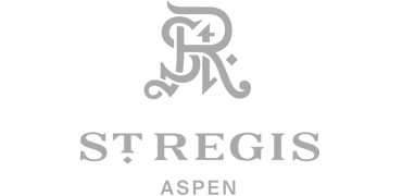St. Regis Aspen Resort logo