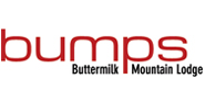 Bumps - Buttermilk Bumps - Buttermilk
