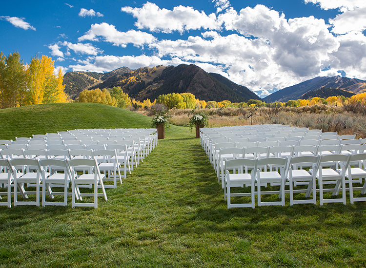 Aspen Meadows Resort Aspen
