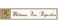 Whitman Fine Properties