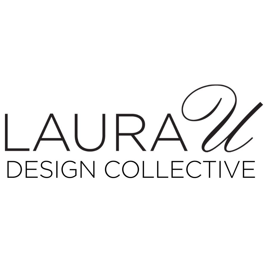 Laura U Design Collective logo