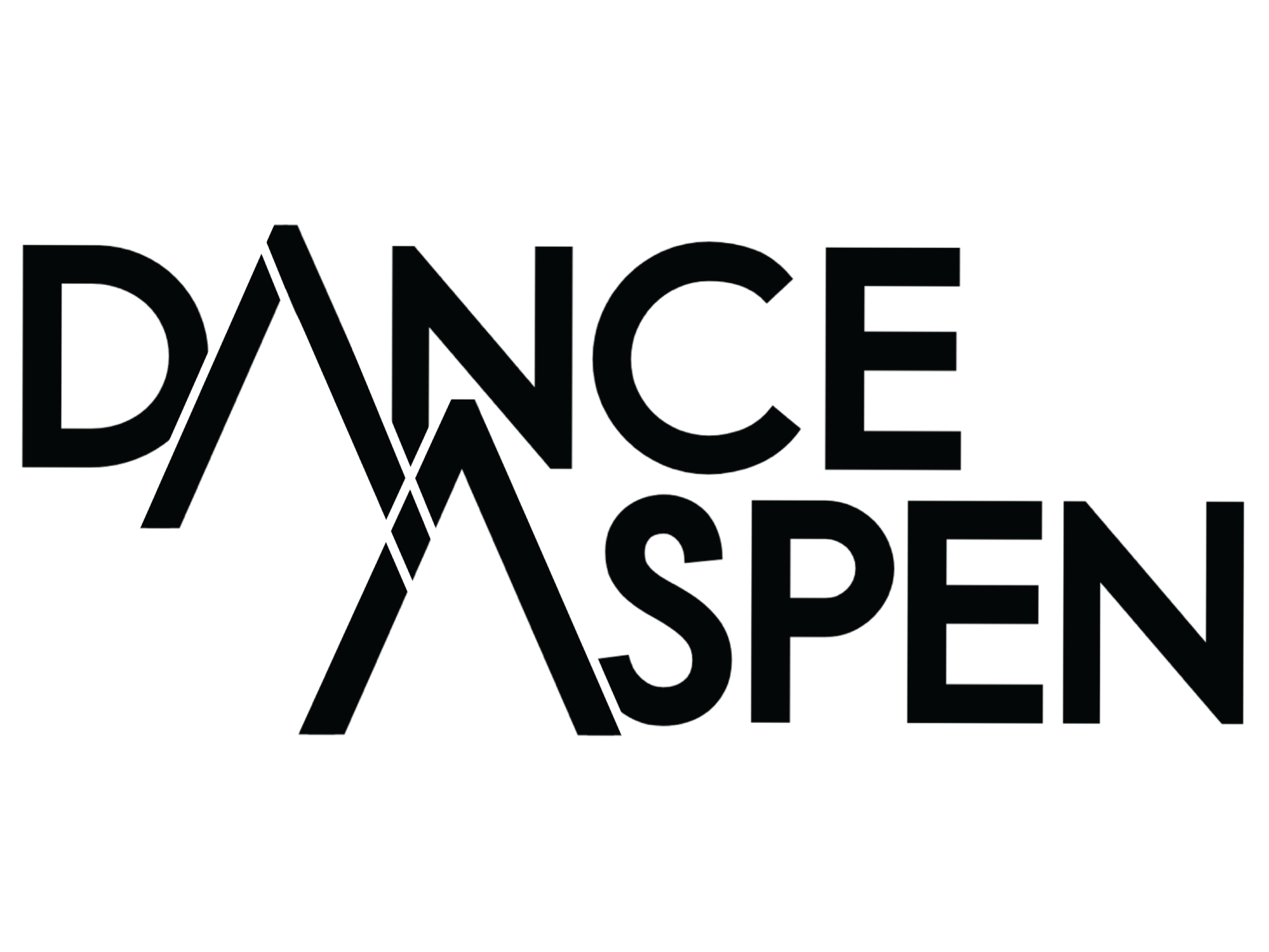 Dance Aspen Logo