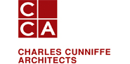 Charles Cunniffe Architects logo