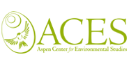 Aspen Center for Environmental Studies logo