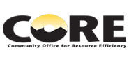 Community Office for Resource Efficiency C.O.R.E.