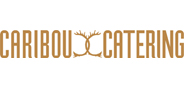 Caribou Catering logo0