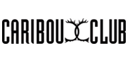 Caribou Club black0