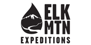 Elk Mountain Expeditions logo