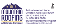 Mountain Roofing