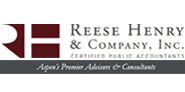 Reese Henry & Company, Inc.