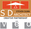 Steven Dunn Architects logo