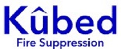 Kubed Fire Suppression