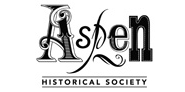 Aspen Historical Society Logo