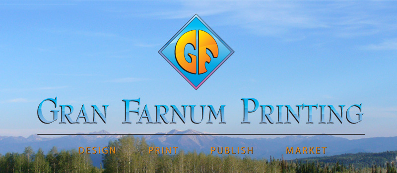 Gran Farnum Printing & Publishing