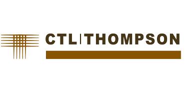 CTL Thompson Inc. logo